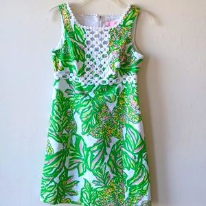 Lilly Pulitzer dress size 2